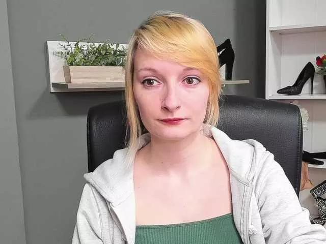 BlairPlay on BongaCams 