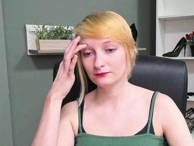 BlairPlay on BongaCams 