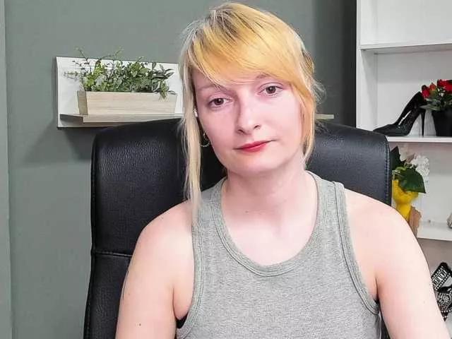 BlairPlay on BongaCams 
