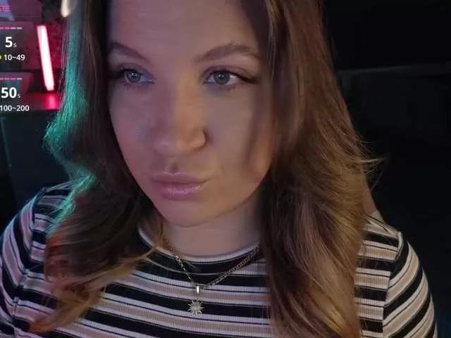 BloomBambi on BongaCams 