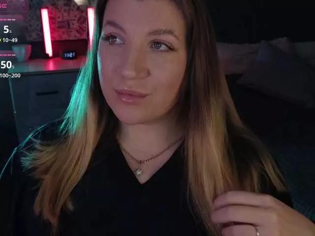 BloomBambi on BongaCams 