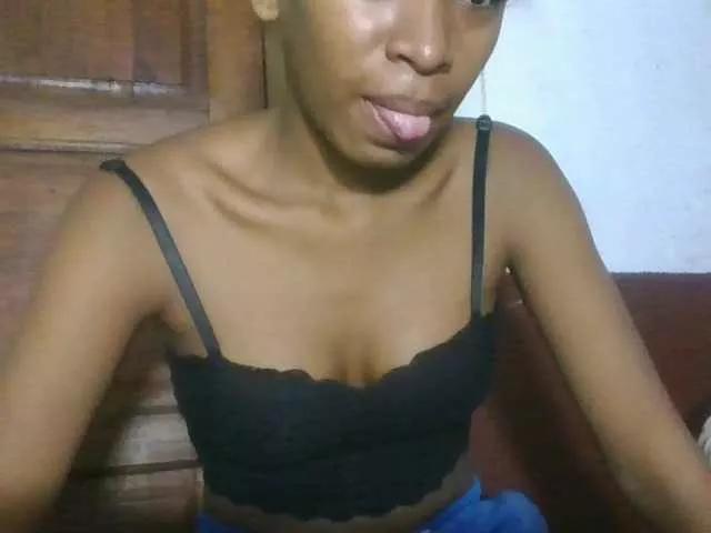 Bodyamazing on BongaCams 