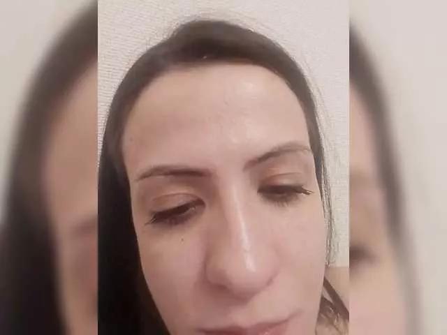 Bogina2 on BongaCams 