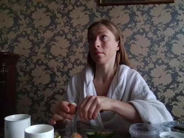 Offline Boginechka on BongaCams