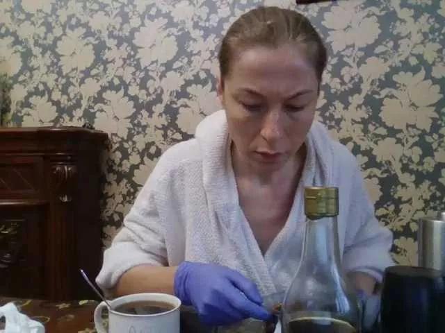 Offline Boginechka on BongaCams