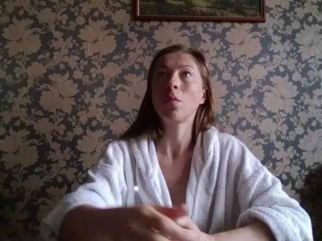 Offline Boginechka on BongaCams