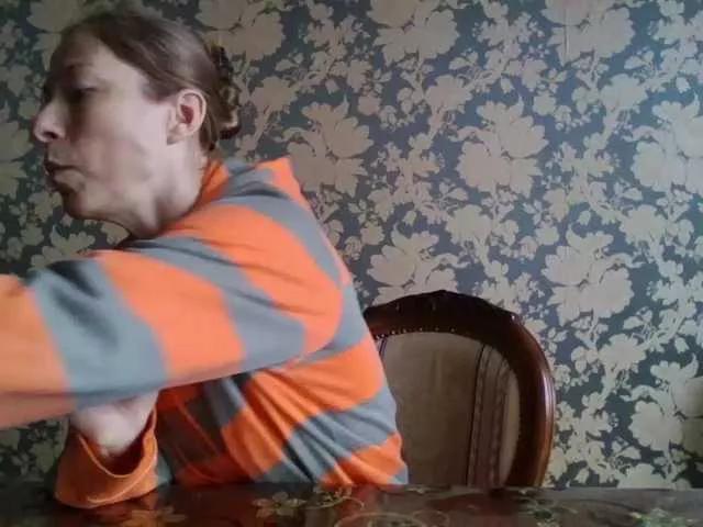 Offline Boginechka on BongaCams