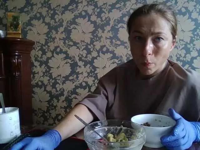 Offline Boginechka on BongaCams