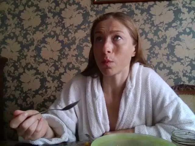 Offline Boginechka on BongaCams