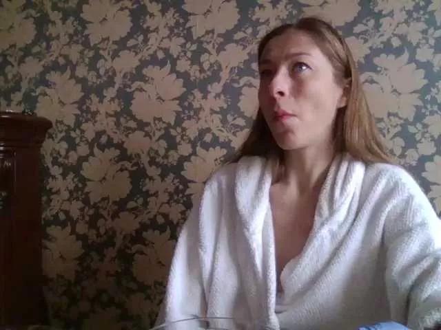 Offline Boginechka on BongaCams