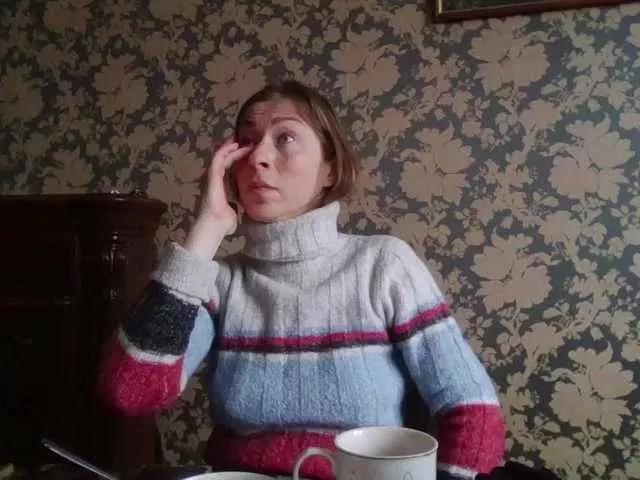 Offline Boginechka on BongaCams