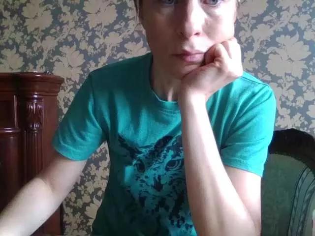 Offline Boginechka on BongaCams