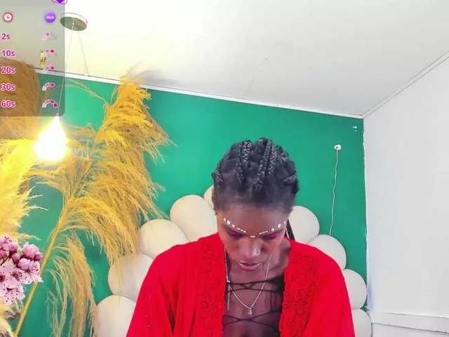 bonieklent on BongaCams 