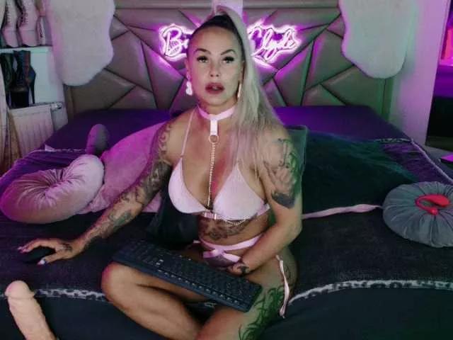Freechat Bonnie2024 on BongaCams