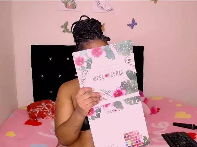 Offline bonniebakerr on BongaCams