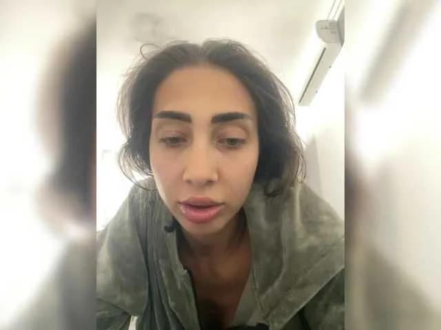 Try BongaCams's BonnyBon BonnyBon from BongaCams
