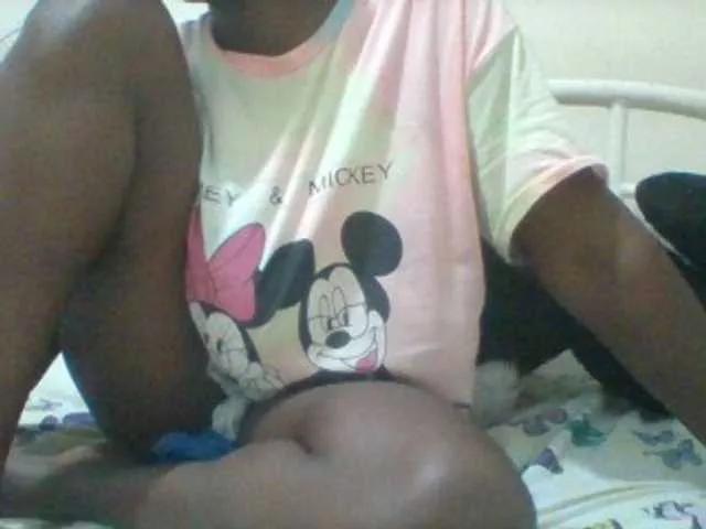 BoobieQueen on BongaCams 