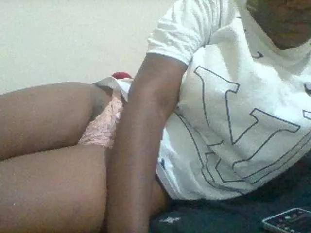 BoobieQueen on BongaCams 