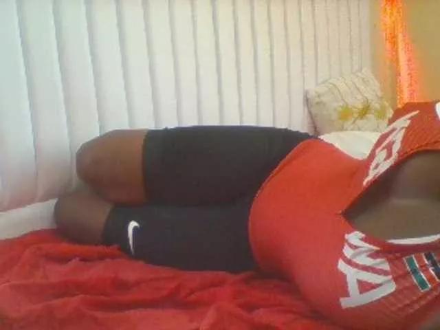 BoobieQueen on BongaCams 
