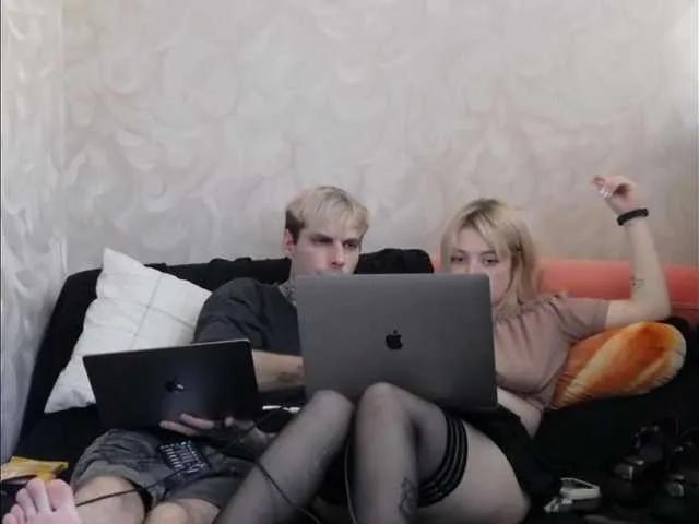 bpd- on BongaCams
