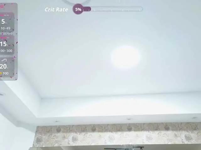 BrendaGreco on BongaCams