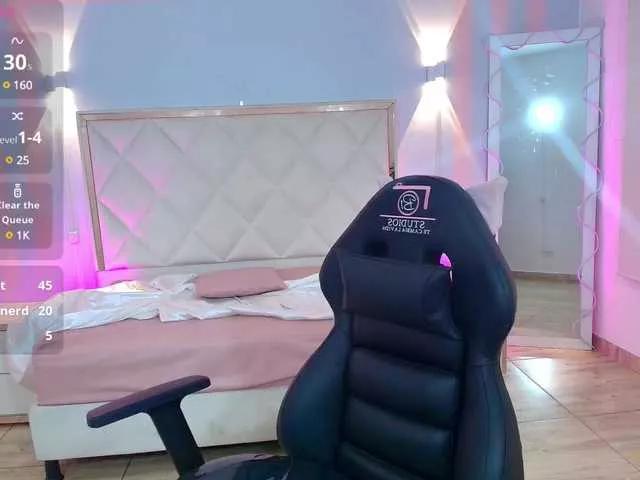 Brendda-tay on BongaCams 