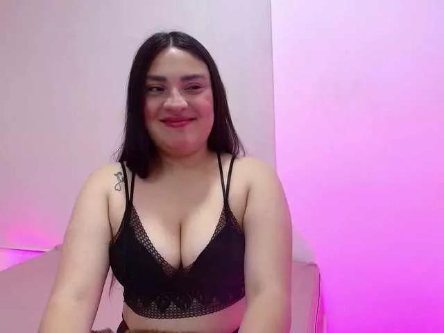 Brendda-tay on BongaCams 
