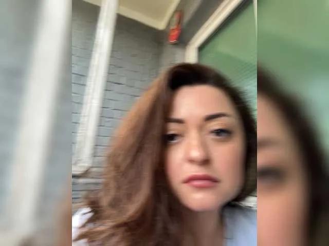 Offline Brigittaa on BongaCams