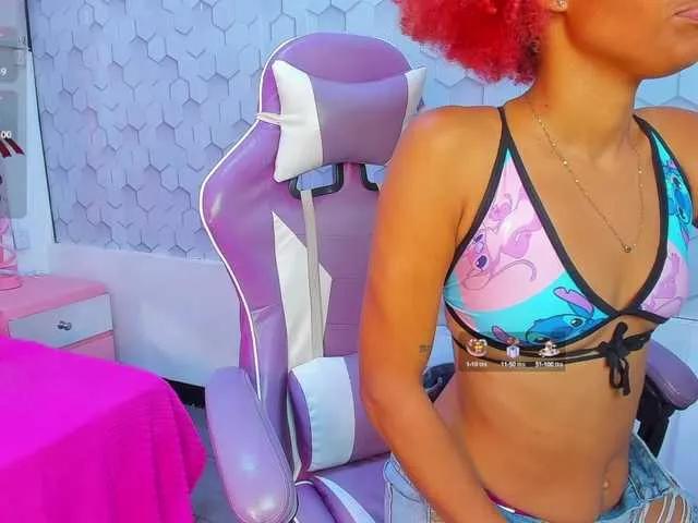 Brithanyslim on BongaCams 