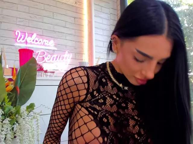 BritneyCharm on BongaCams 