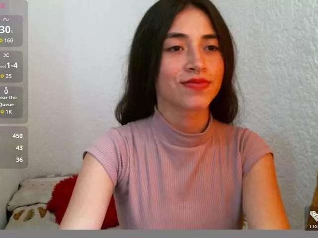 brittany2023 on BongaCams