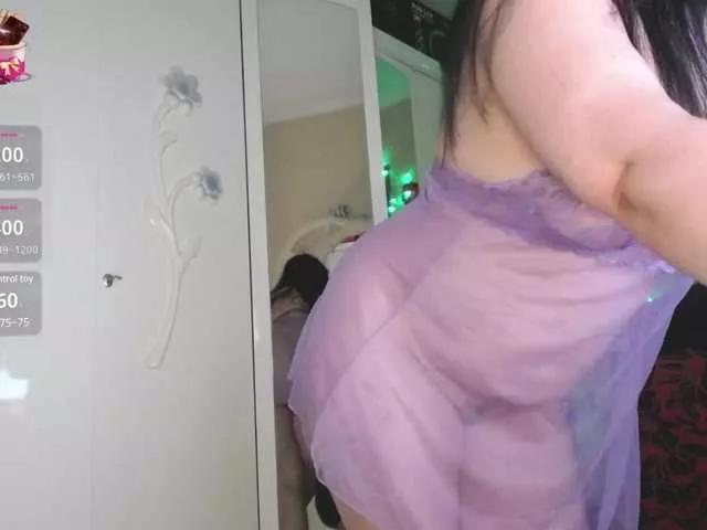 brunetochka77 on BongaCams 