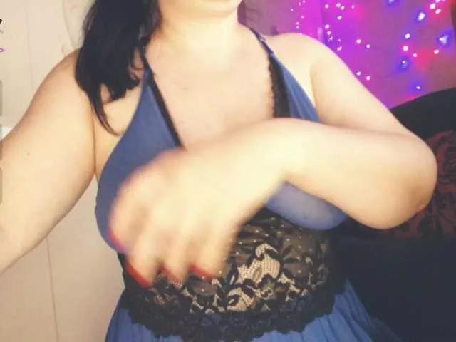 brunetochka77 on BongaCams 