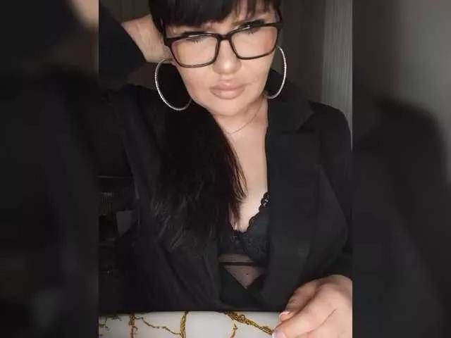Brunetochkaaa on BongaCams 