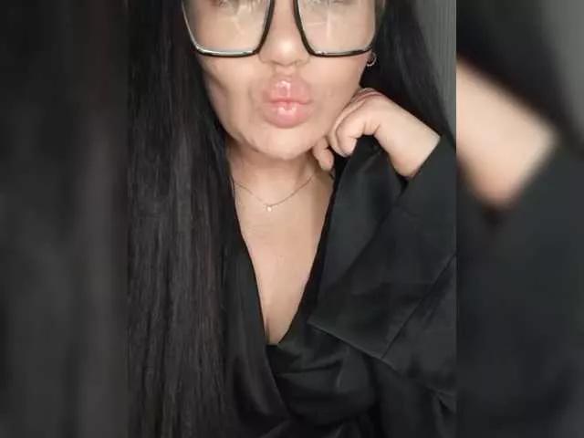 Brunetochkaaa on BongaCams 