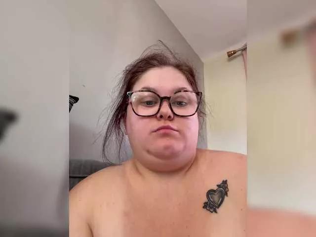 BrunetteBitchx on BongaCams