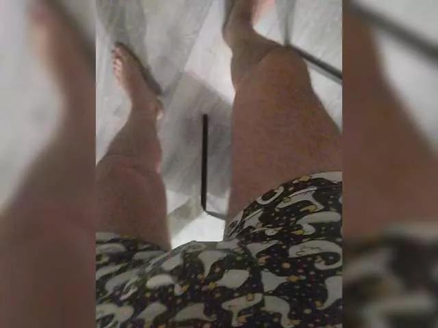 Bubblegum84 on BongaCams 