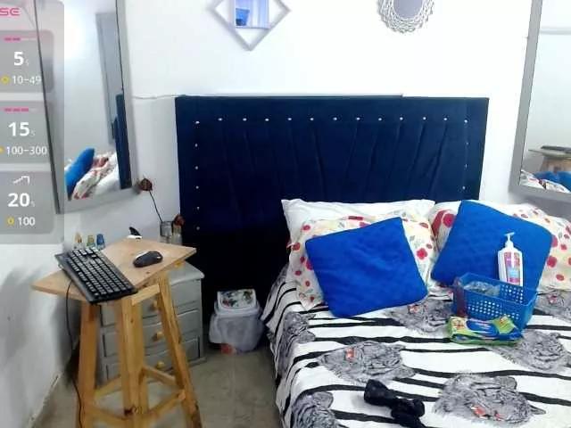 Offline bubis-laru53 on BongaCams