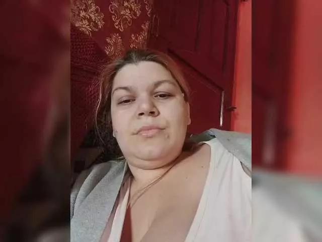 buniaya123 on BongaCams 