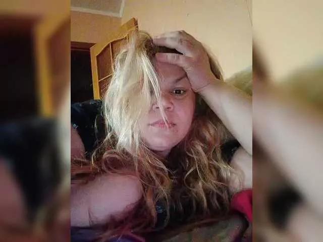 buniaya123 on BongaCams 