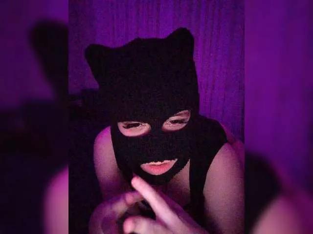 Bunnyb on BongaCams 