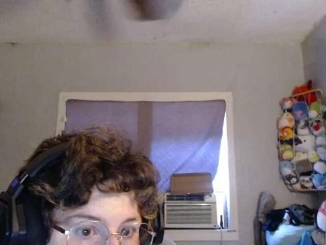 BunnyBunz on BongaCams 