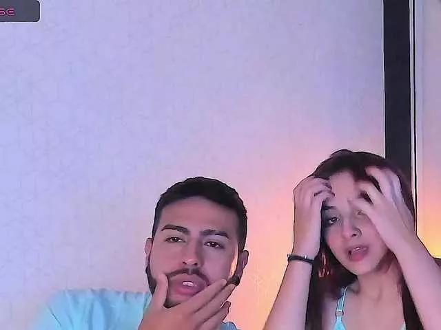 Burningtemptationfx on BongaCams 