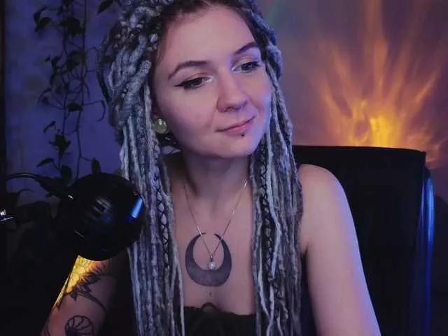 bySOVA on BongaCams 
