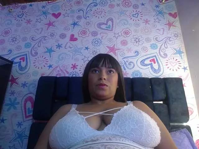CAMILA-ROUS on BongaCams 