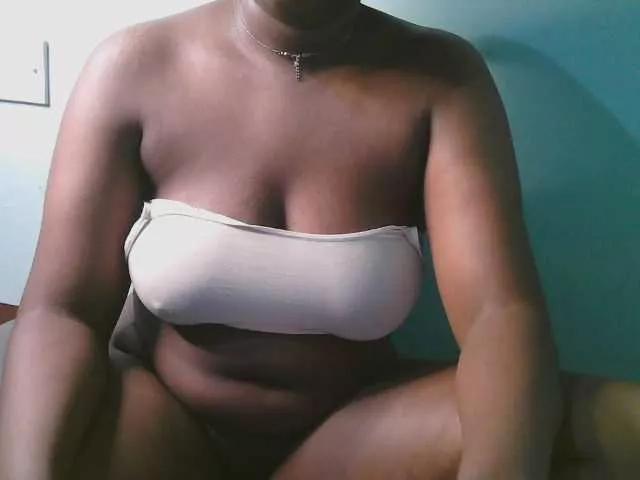 Camilapretty01 on BongaCams 