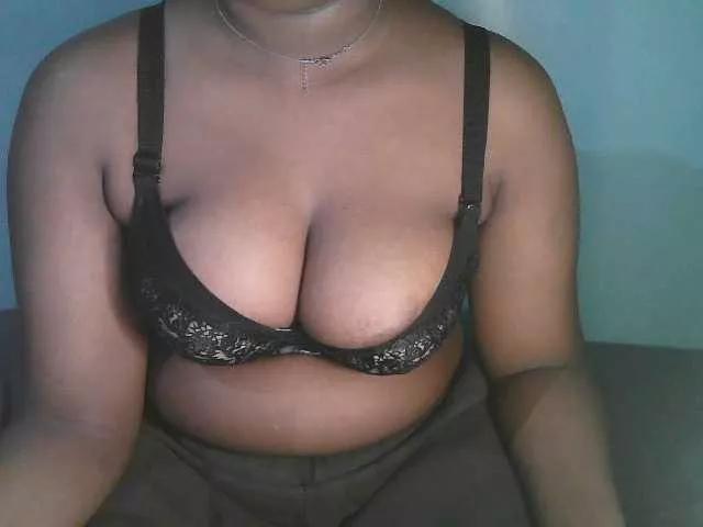 Camilapretty01 on BongaCams 