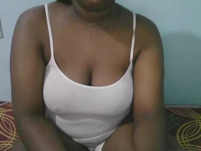 Camilapretty01 on BongaCams 