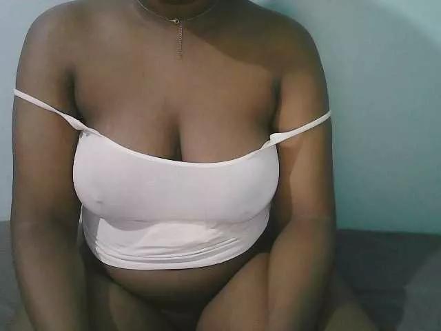 Camilapretty01 on BongaCams 