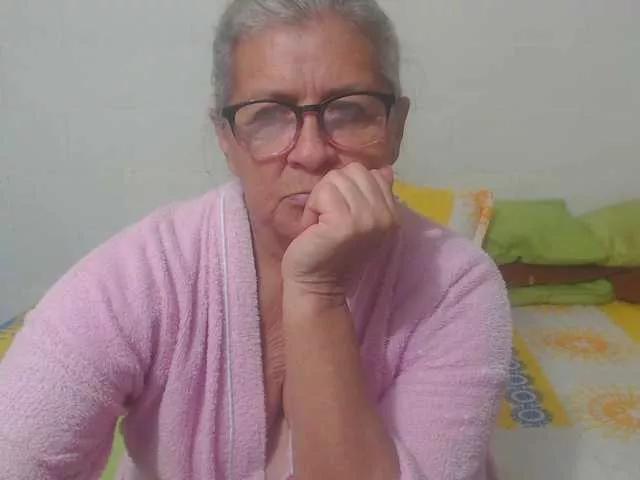 candy-mature on BongaCams 